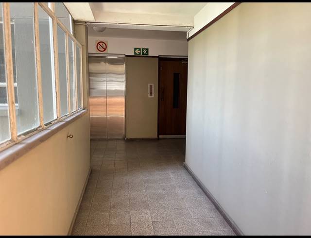 1 BEDROOM FLAT TO LET IN DURBAN CENTRAL